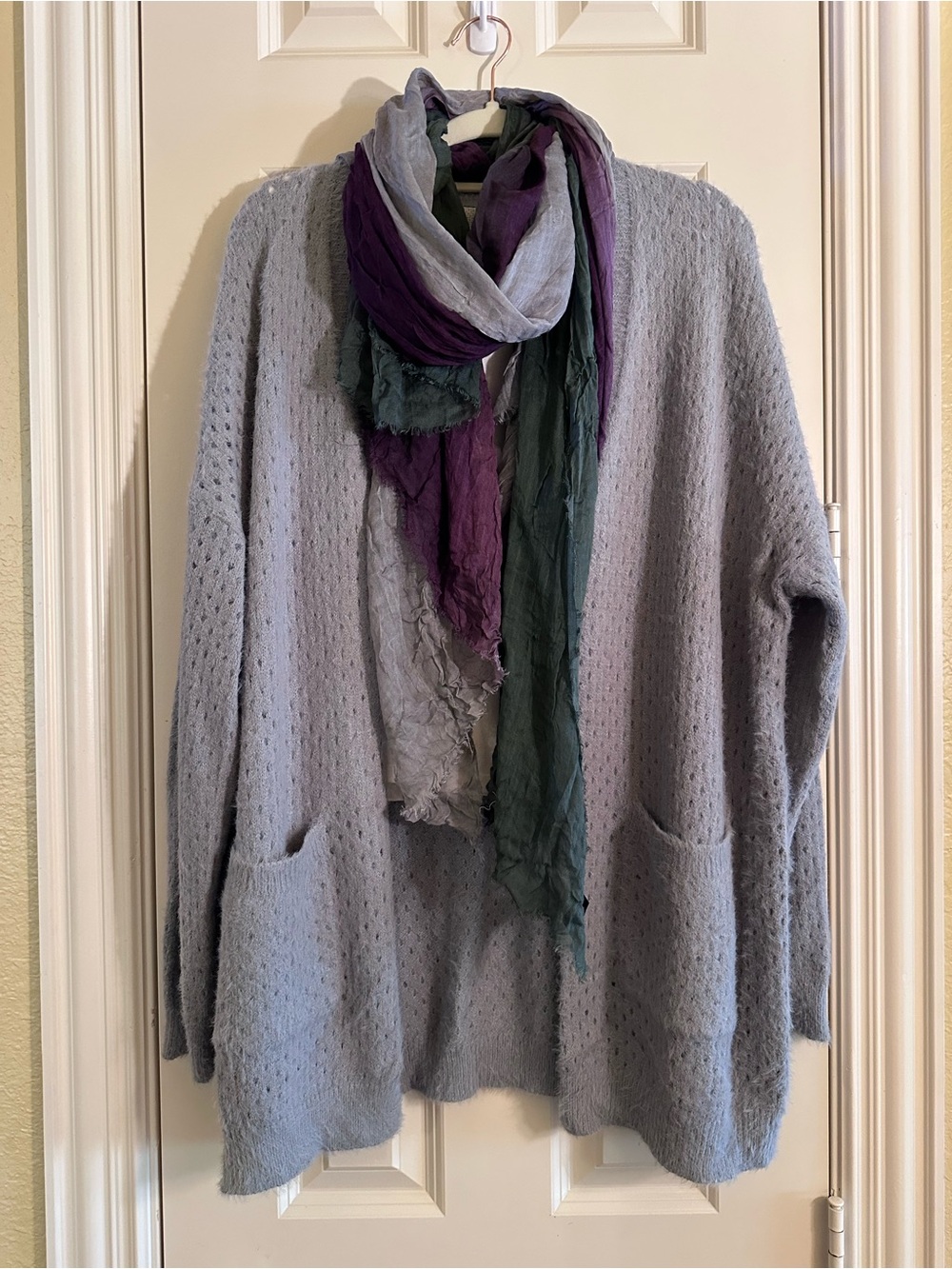 Boutique Cardigan (unbranded)